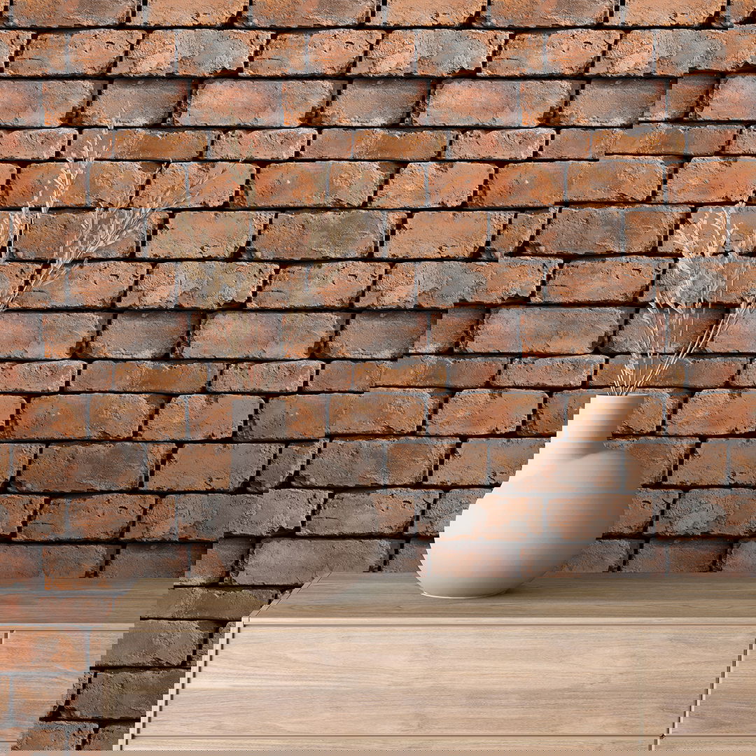 Brick