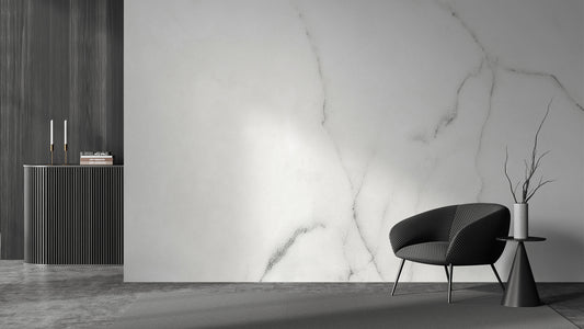 White Classic Marble