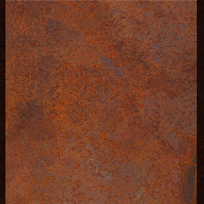 Metallic Tapete Tiefrost Fläche