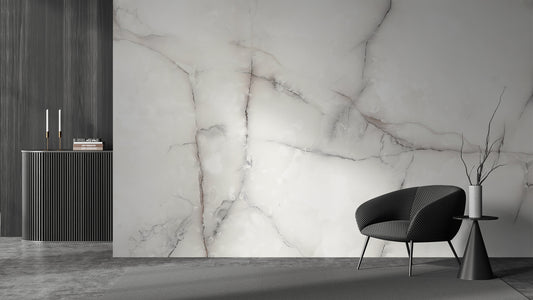 White Rose Marble