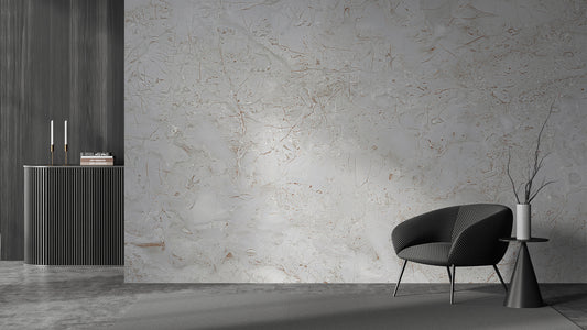 Fossil Beige Marble