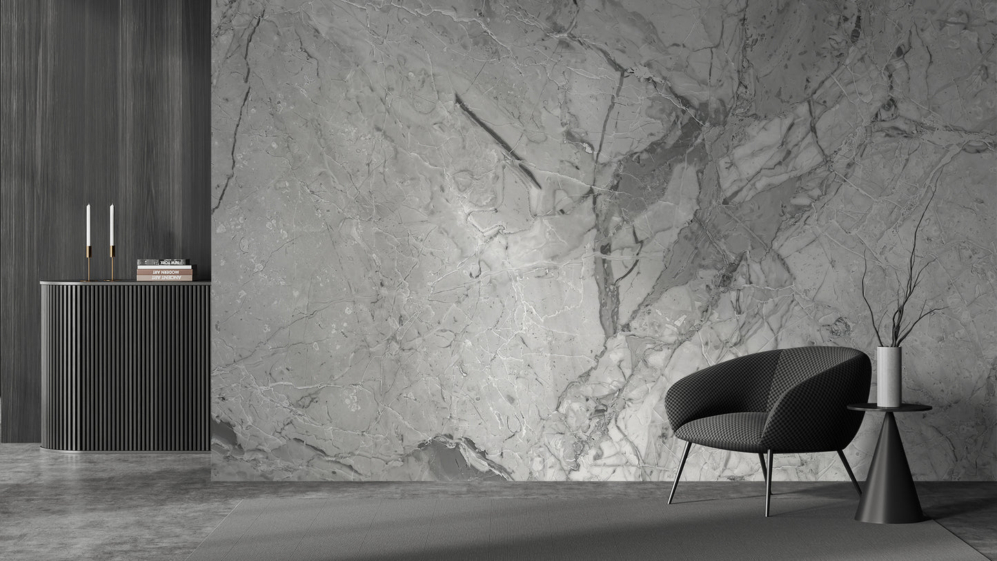 Pietra Grey Marble