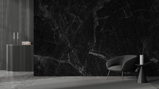 Nero Marble
