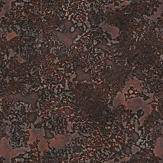 Industrial Corroded Metall Texture