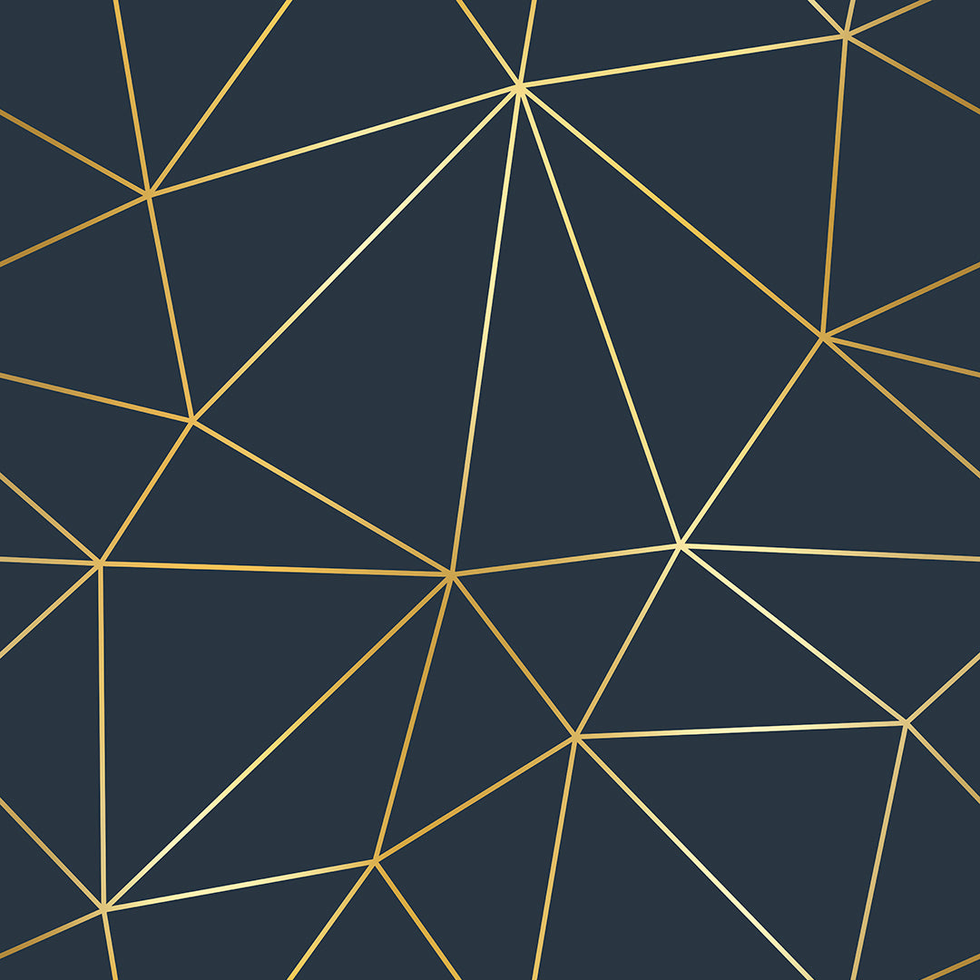 Midnight Geometry Zazz