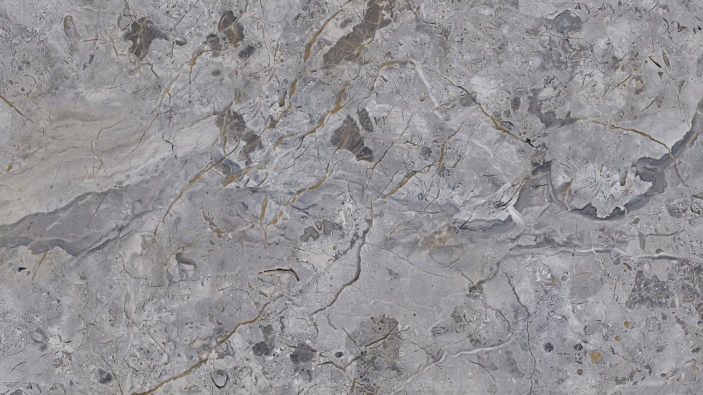 Grey & Beige Marble