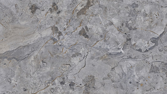 Grey & Beige Marble