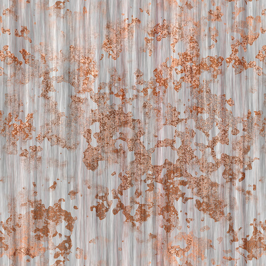 Industrial Light Metall Rust Wash