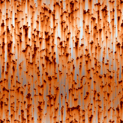 Industrial Fine Metall Rust Scatter