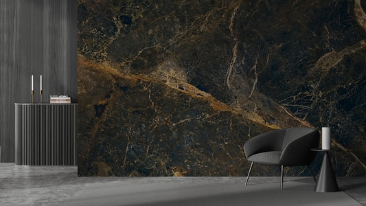 Dark Galaxy Marble