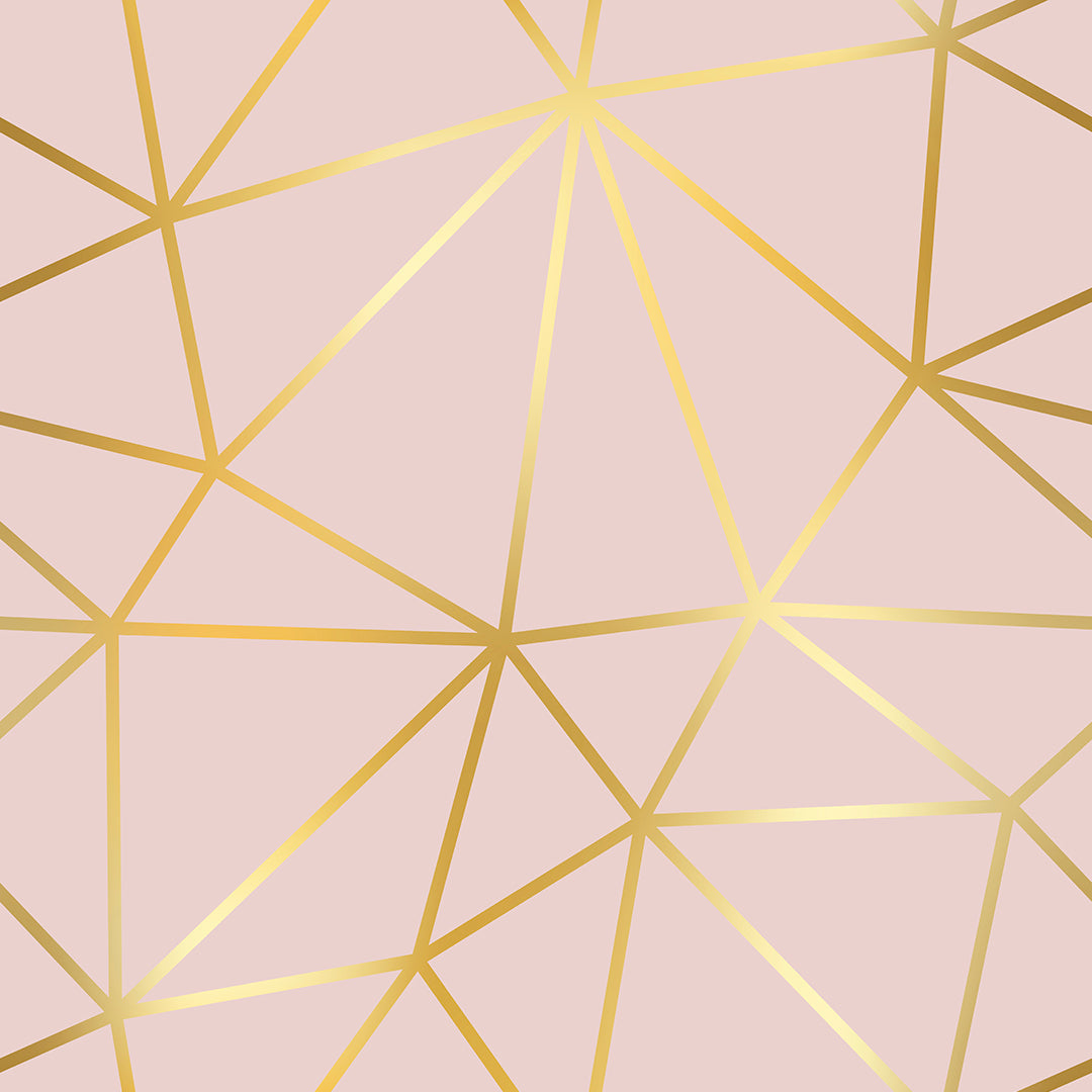 Nude Elegance Geometry Zazz