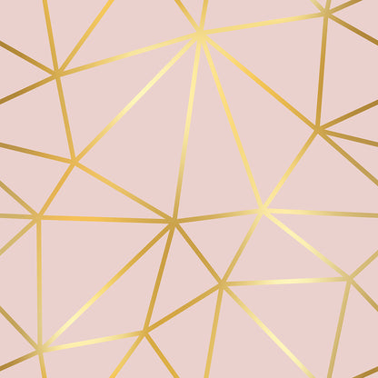 Nude Elegance Geometry Zazz