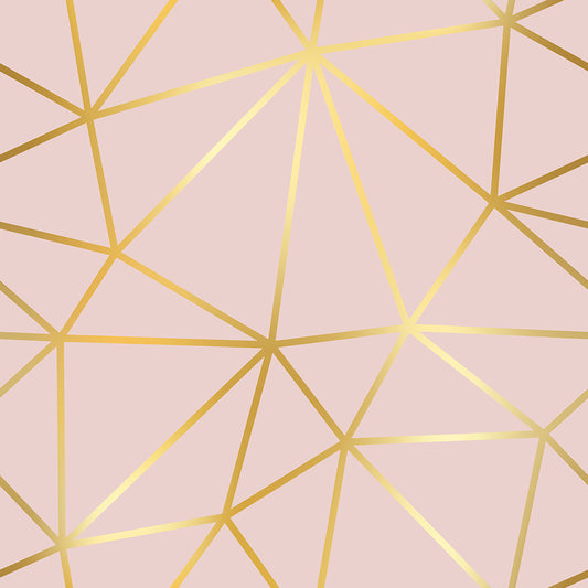 Nude Elegance Geometry Zazz