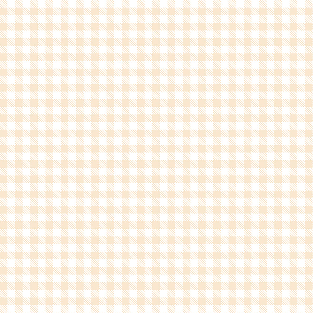 ✅ Karo Motiv ✅ Zeitlos & cozy ✅ Neutral & kombinierbar Selbstklebende Tapete — by Pimp My Wall