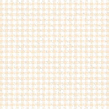 ✅ Karo Motiv ✅ Zeitlos & cozy ✅ Neutral & kombinierbar Selbstklebende Tapete — by Pimp My Wall