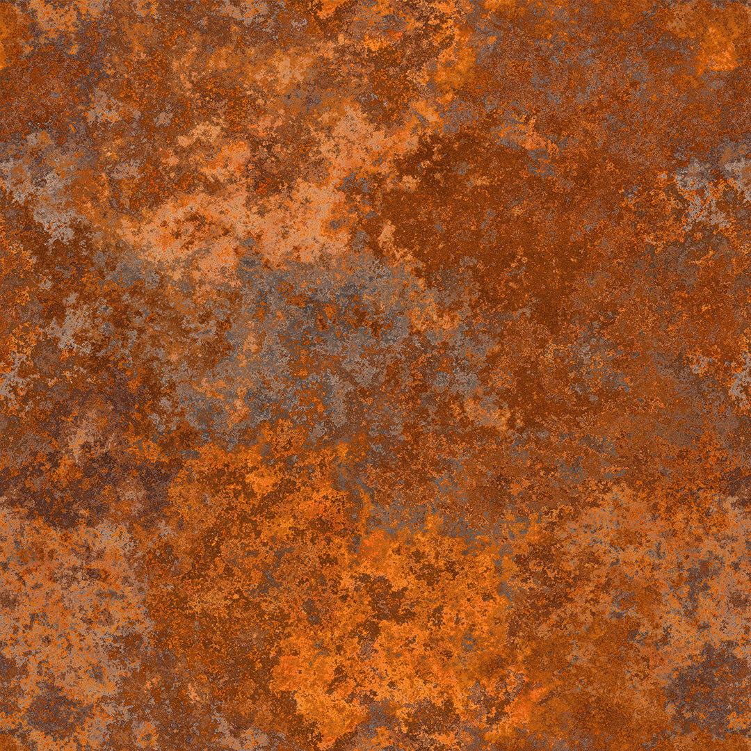 Industrial Rust Metall Patina Mix