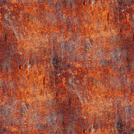 Industrial Bright Metall Rust