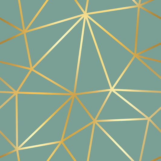 Sage Geometry Zazz