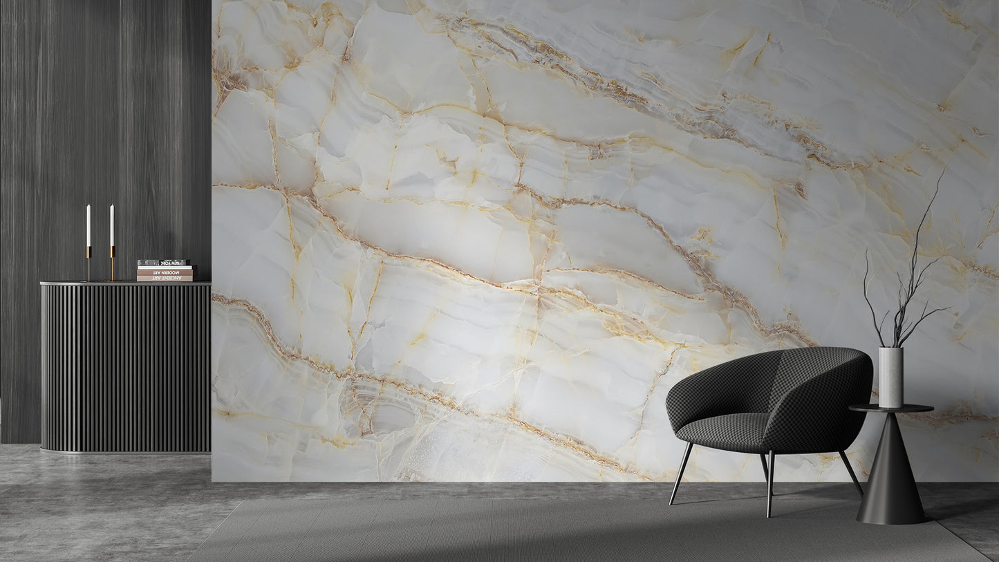 Cloudy Onyx Marble