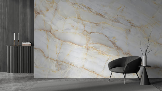 Cloudy Onyx Marble