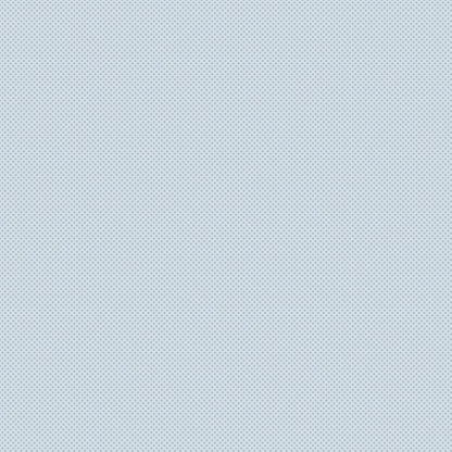 ✅ Punkte Motiv ✅ Hellblau ✅ Kombinierbar 🪄 Selbstklebende Tapete — by Pimp My Wall