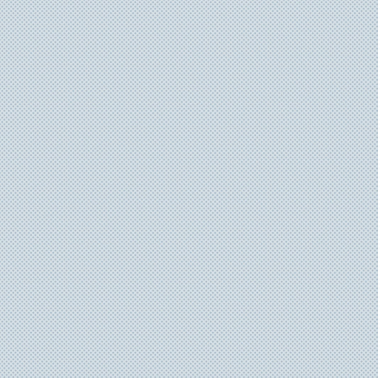 ✅ Punkte Motiv ✅ Hellblau ✅ Kombinierbar 🪄 Selbstklebende Tapete — by Pimp My Wall