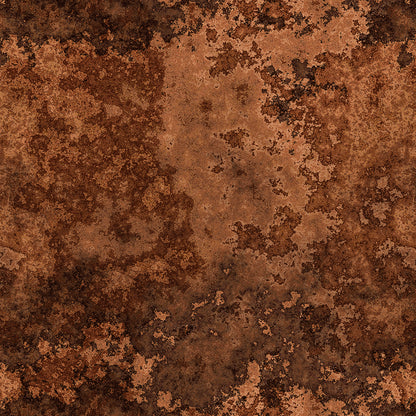 Industrial Dark Metall Rust Patina