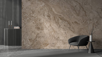 Volcano Brown Marble