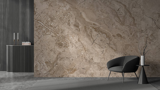 Volcano Brown Marble