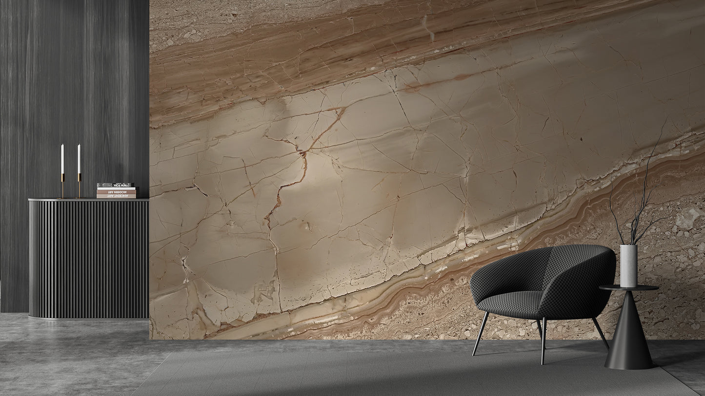 Golden Dune Marble