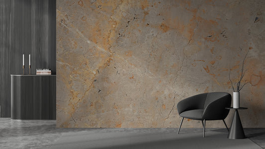 Sahara Rust Marble