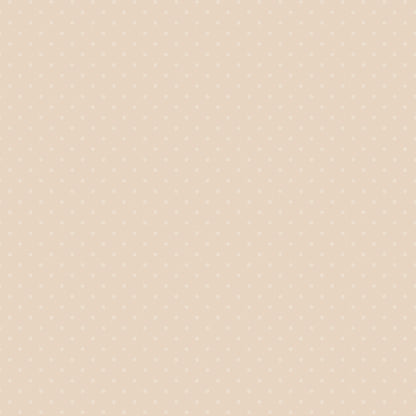 ✅ Punktmuster ✅ Sanft & modern ✅ Beiger Look 🤎 Selbstklebende Tapete — by Pimp My Wall