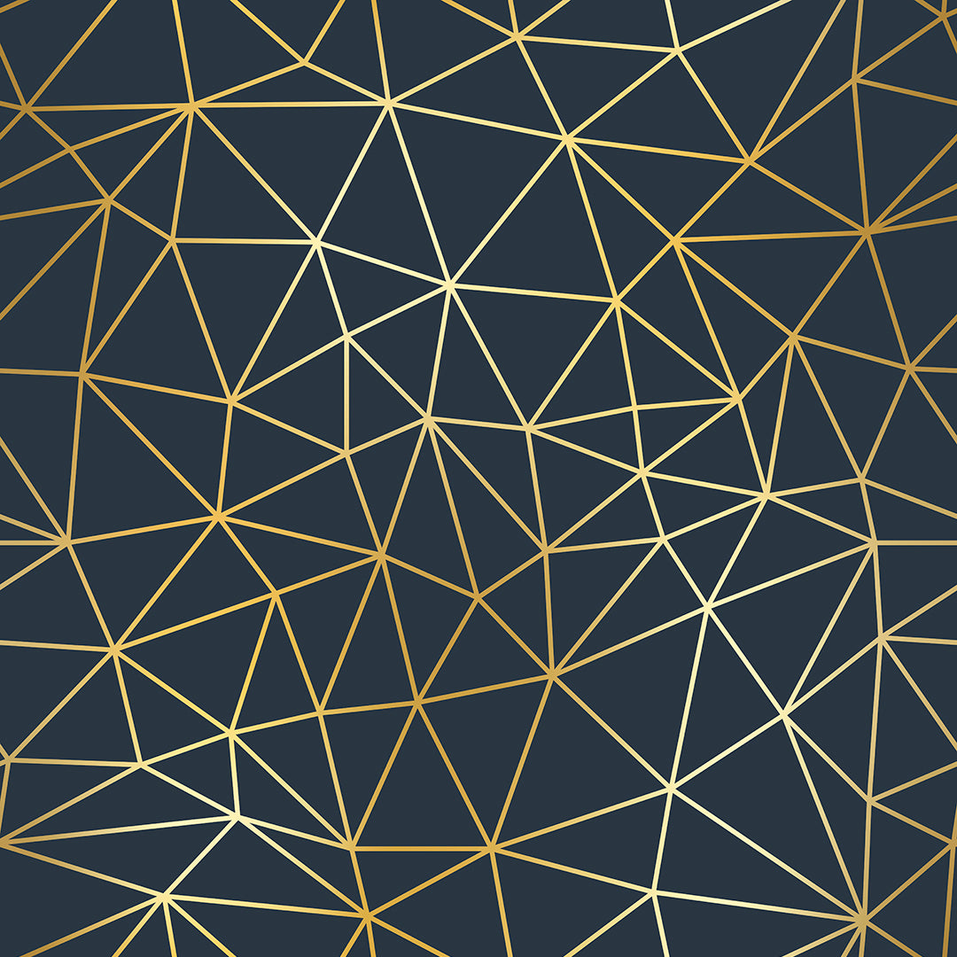 Onyx Mosaic Geometry Zazz