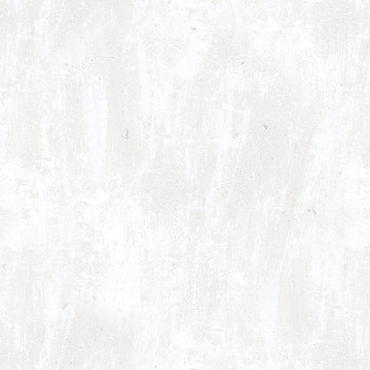 Industrial White Concrete Wash