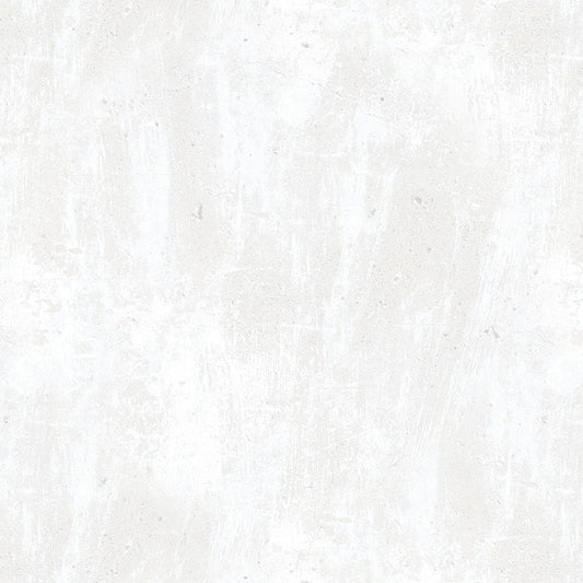 Industrial White Concrete Wash