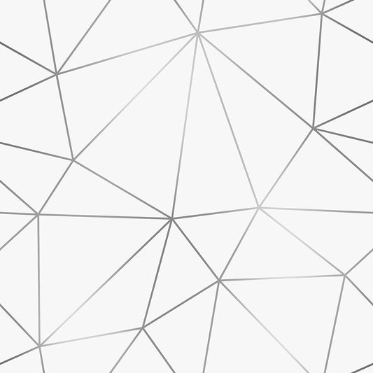 Crystal Mosaic Geometry Zazz