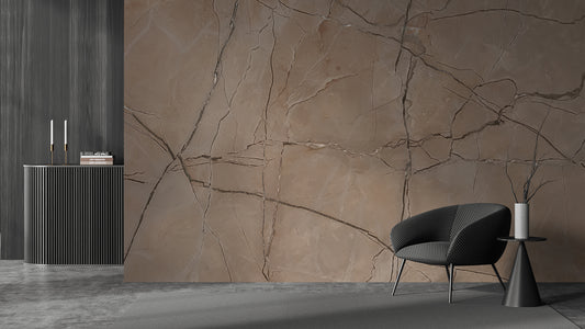 Lava Rock Marble