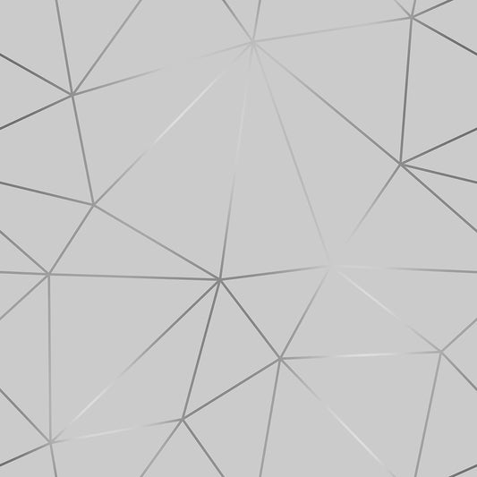 Misty Mosaic Geometry Zazz