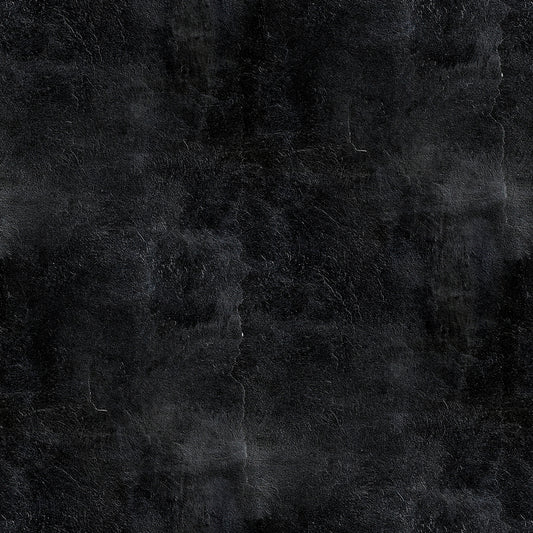 Industrial Black Concrete Luxe