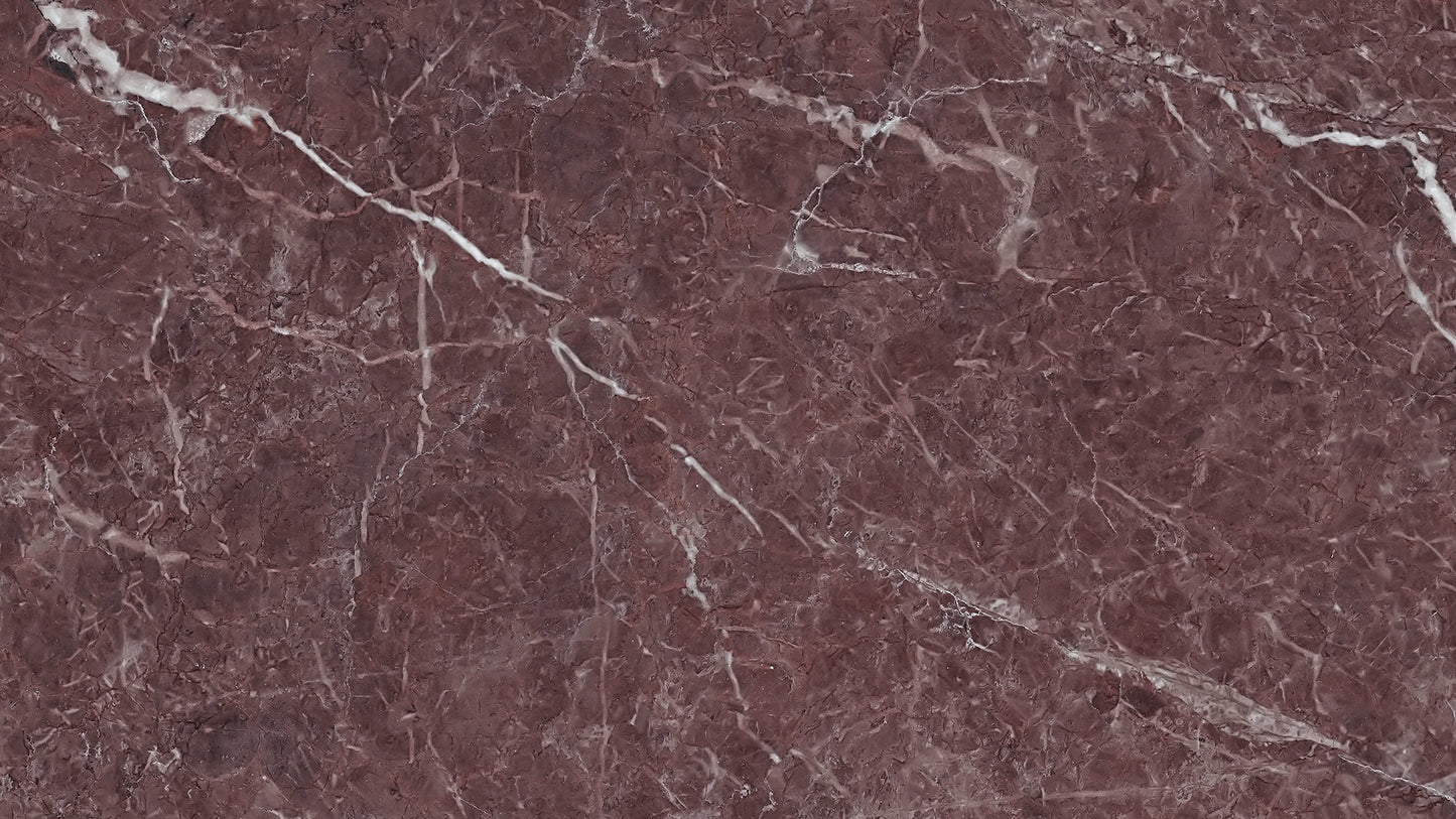 Imperial Red Marble