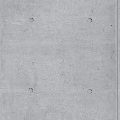 Tapete Betonoptik Ankerpunkte Industrial – Musterbild
