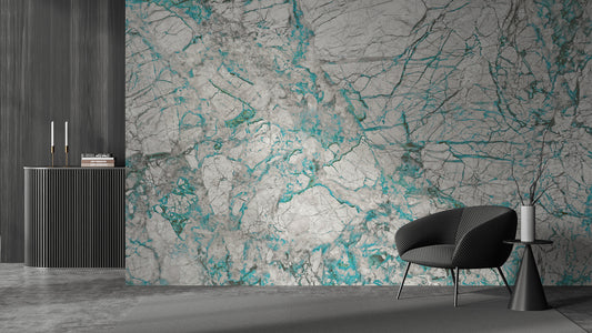 Aqua Verde Marble