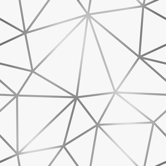Frosted Geometry Zazz