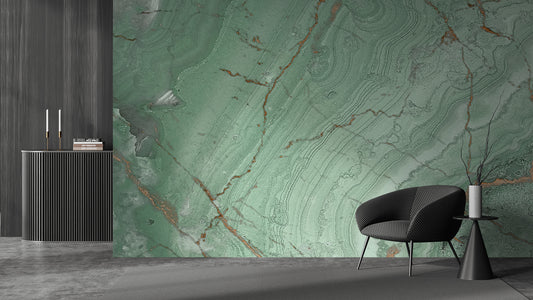 Aqua Verde Marble