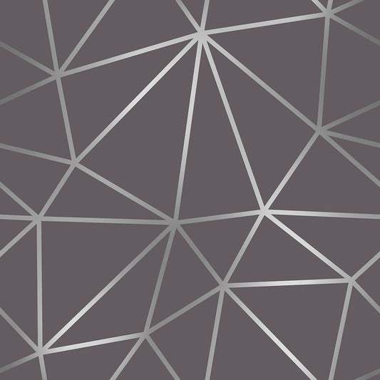 Deep Taupe Geometry Zazz