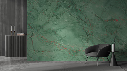 Verde Imperial Marble