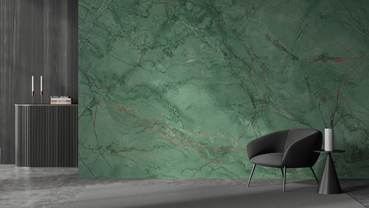 Verde Imperial Marble