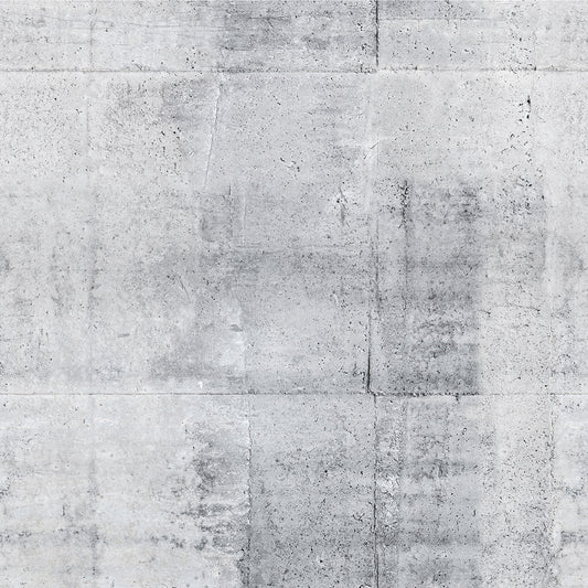 Industrial Concrete Square Panels