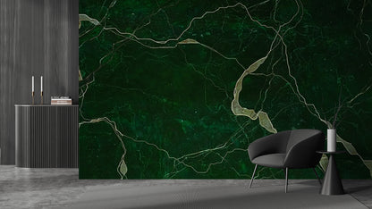 Emerald Forest Marble