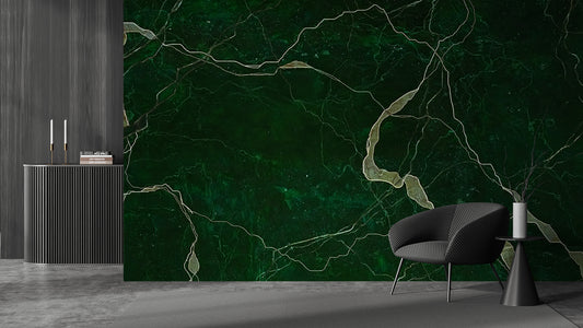 Emerald Forest Marble